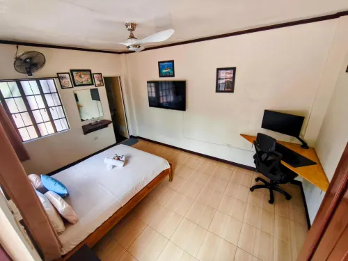 Digital Nomad Place - City Center - Apartments