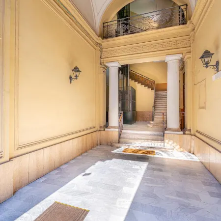 Napoli Suite