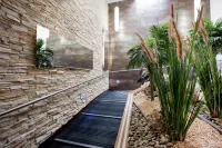 Hotel Thermes les Ecureuils