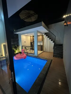 Lunara Villa By Edge Travelindo