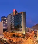 Hyatt Regency Denver at Colorado Conv Ct - Badekar