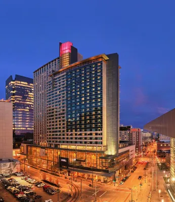 Hyatt Regency Denver at Colorado Conv Ct