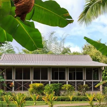 First Landing Beach Resort & Villas