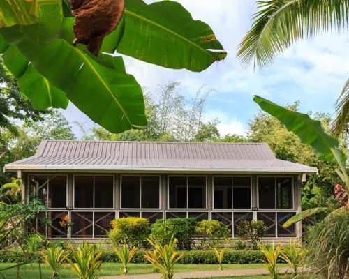 First Landing Beach Resort & Villas Hotels in Vuda