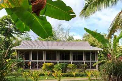 First Landing Beach Resort & Villas Hoteles en 