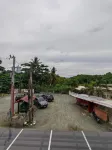 ZenSuites Hotel Tacloban - parking