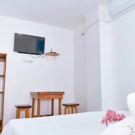 Hotel Don Raul
