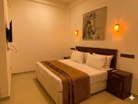 H M C Leisure Villa Devinuwara - พร้อมระเบียง