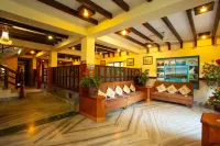 Hotel Orchid - 3 ดาว