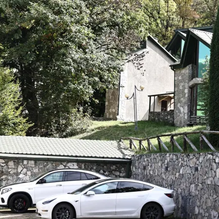 Dilijan Park Resort & Villas