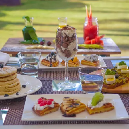 Radisson Blu Udaipur Palace Resort & Spa