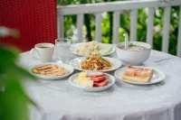 The Target Hotel chiangrai - Hostels