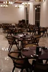 The Belvedere Kasauli - breakfast