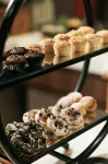 Loman Park Hotel Yogyakarta - 朝食