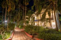 Vits Select Casuarina Diveagar - 3-Star