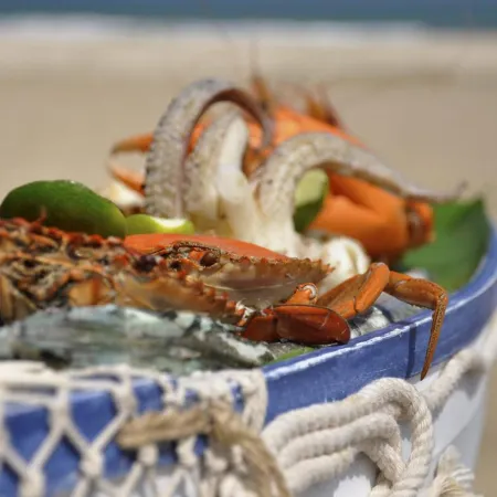 Maalu Maalu Resort & Spa - Thema Collection