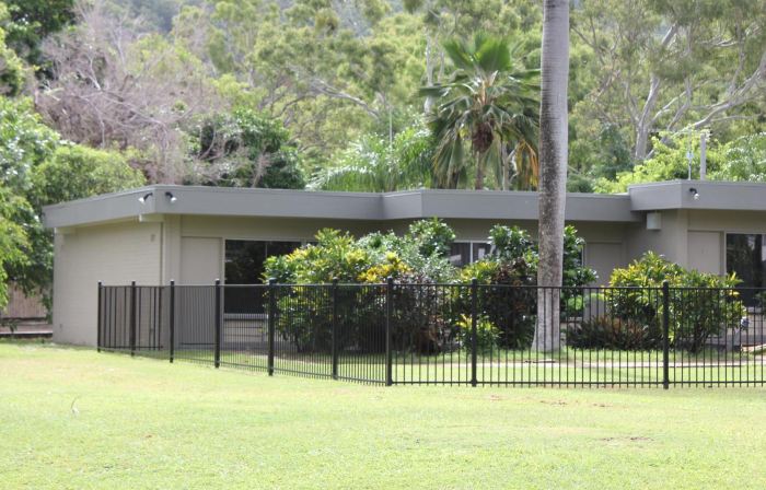Arcadia Village Motel