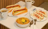 Brown Dot Hotel Andong Taehwa