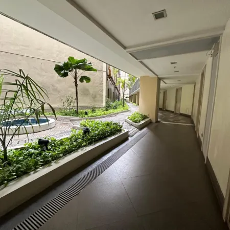 Cecillian Place Staycation @ Pasay