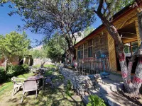 Buddha Rock Guest House