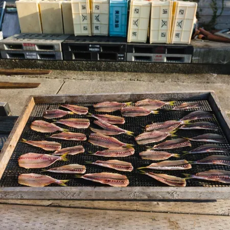 B&B Mikawa - Kanazawa Fish Harbour