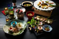 Fujiiso (Adult Only) - parcheggio