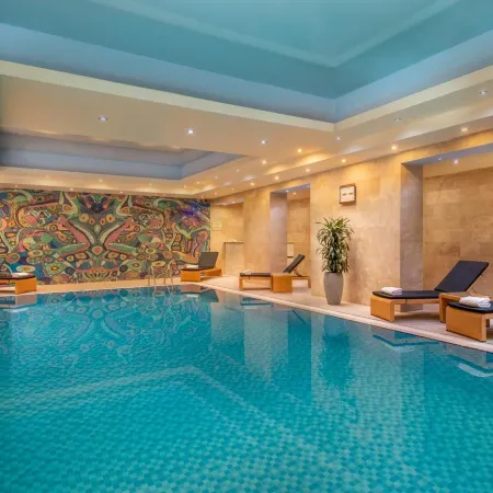 National by Stellar Hotels, Yerevan