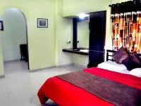 Radhanand Holiday Home Hotels in Panhala