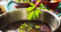 Hotel Sansui Naha Ryukyu Onsen Naminoue-No-Yu - Aamiainen