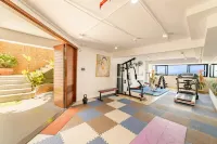 LAM Apartment & Hotel Danang - Gym