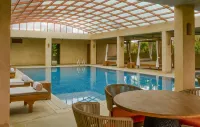 Greenpark Resort  and Spa Madikeri - 5 stjerner