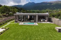 Hotel Finca Campo Bello - ที่มีที่จอดรถ