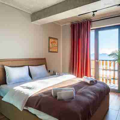 Skio Rooms