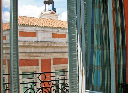 Hostal Victoria II