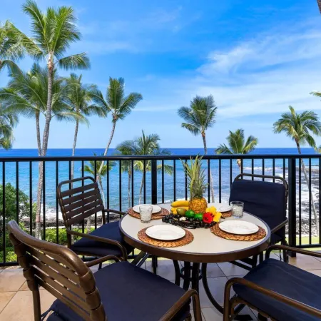 Aston Kona by The Sea