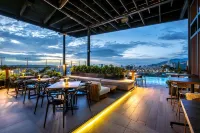Holiday Inn BUCARAMANGA CACIQUE by IHG - Parking