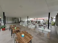 Hotel & Wisma Bintang Jadayat - servizio colazione
