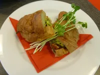 Laguna Serviced Apartments - breakfast