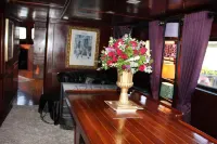 Sabai Sabai Liveaboard Bangkok - Tiny houses