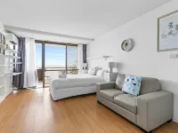 Bayview Tower Hotels in Yeppoon