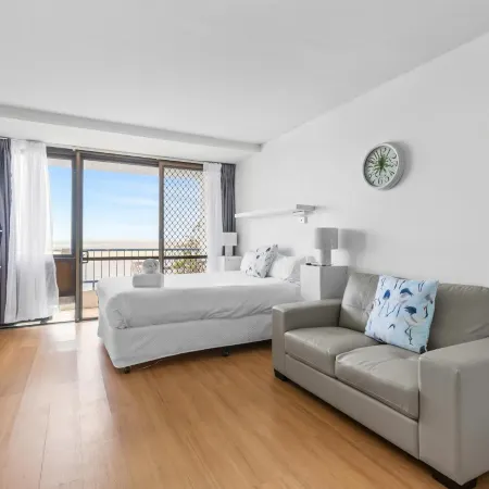 Bayview Tower Hotels in Yeppoon