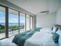 Blue Rela Luxe Resort Okinawa