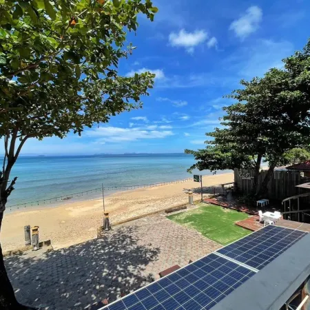 Andaman Lanta Resort