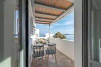 Paros Cape Suites - Merinäköala