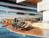 The Park Hyderabad, Banjara Hills Near Hussain Sagar Lake - 5-Star