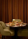Welcomhotel By ITC Hotels Prayagraj - breakfast