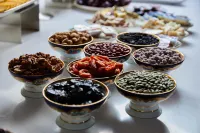 Old Tashkent Hotel & SPA - Spa