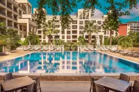Argisht Partez Hotel All Inclusive & Beach Bar Rebls - Beach