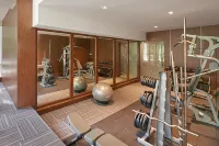 Southern Star,Mysore - salle de sport