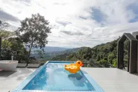 Misty Valley Doichang - Villas
